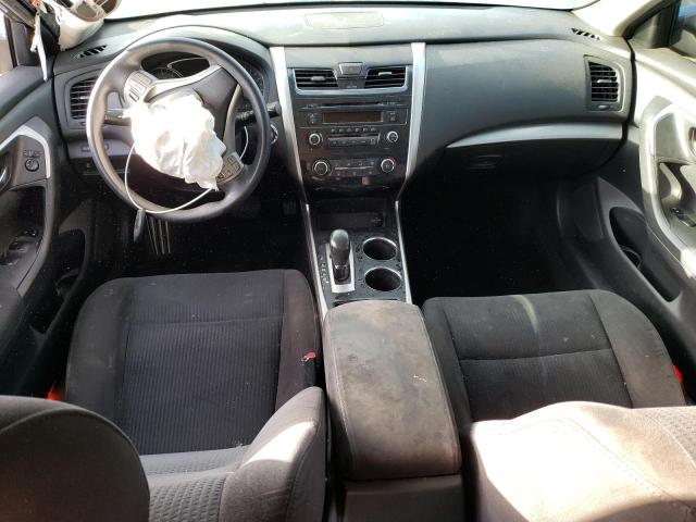 Photo 8 from auction – 2015 NISSAN ALTIMA 2.5 with VIN 1N4AL3AP8FC216989