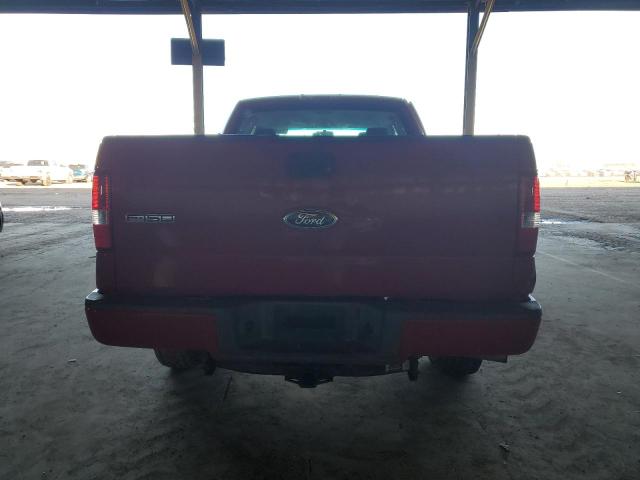 Photo 6 from auction – 2004 FORD F150 with VIN 1FTRX12W74NA67925