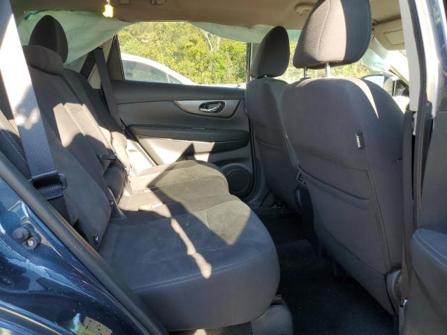 Photo 11 from auction – 2016 NISSAN ROGUE S with VIN KNMAT2MT4GP687433