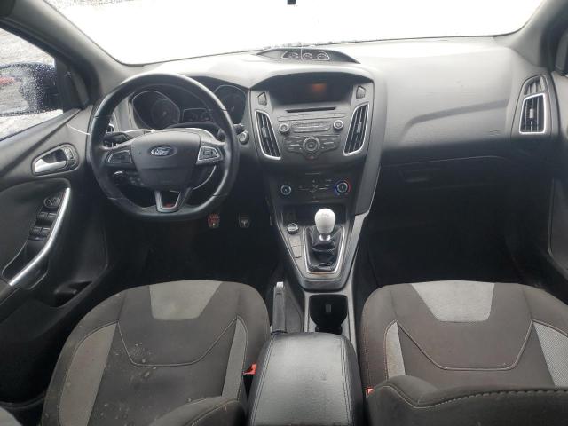 Photo 8 from auction – 2017 FORD FOCUS ST with VIN 1FADP3L93HL202436