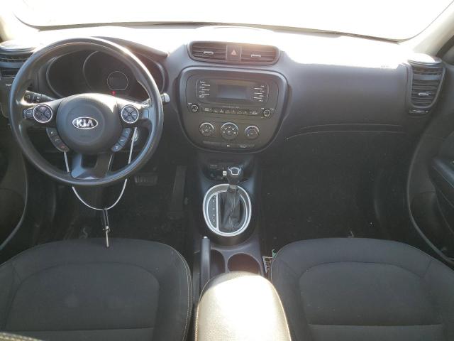 Photo 8 from auction – 2014 KIA SOUL + with VIN KNDJP3A51E7095839