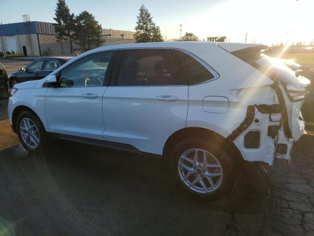 Фото 2 с аукциона – 2022 FORD EDGE SEL с VIN 2FMPK4J97NBA96997