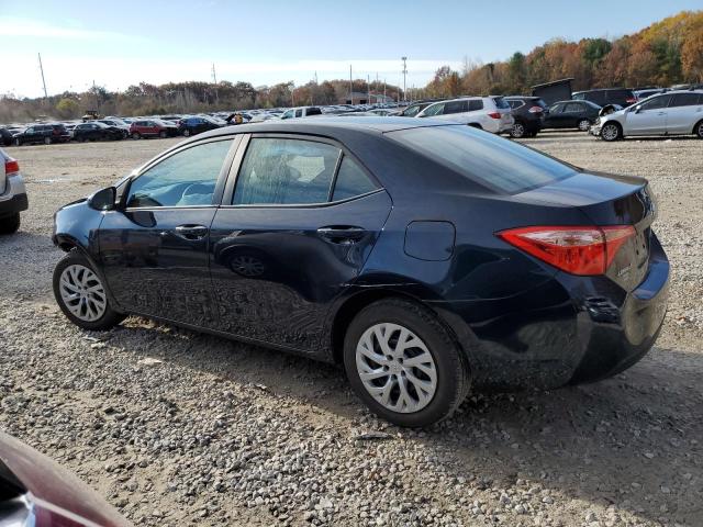 Photo 2 from auction – 2018 TOYOTA COROLLA L with VIN 2T1BURHE4JC011768
