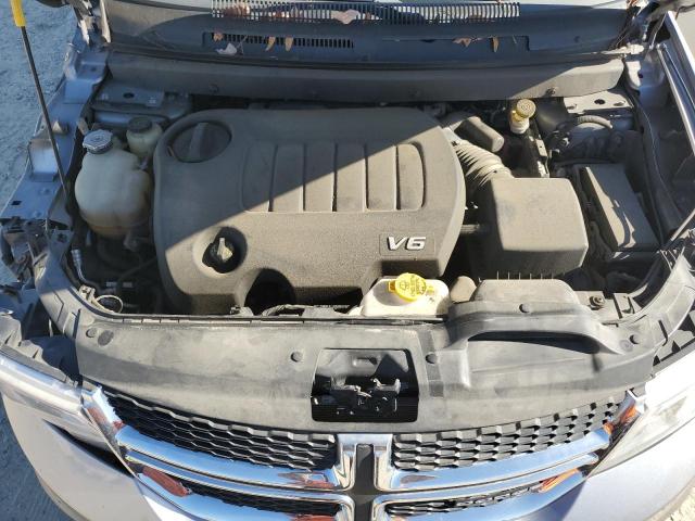 Photo 12 from auction – 2016 DODGE JOURNEY SX with VIN 3C4PDCBG4GT141455