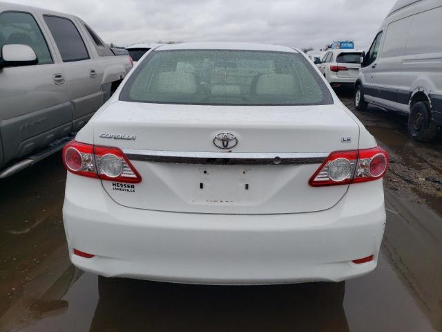 Foto 6 de la subasta – 2012 TOYOTA COROLLA BA con VIN JTDBU4EE2C9170157