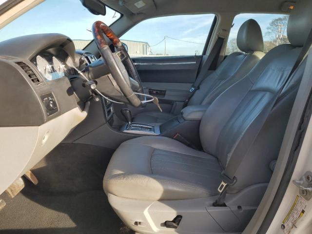 Photo 7 from auction – 2007 CHRYSLER 300C with VIN 2C3KA63H17H633580