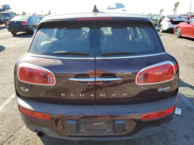 Photo 6 from auction – 2017 MINI COOPER CLU with VIN WMWLN5C31H2E33277