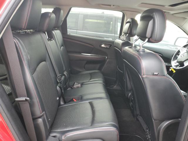 Photo 10 from auction – 2013 DODGE JOURNEY R/ with VIN 3C4PDDEG7DT717570