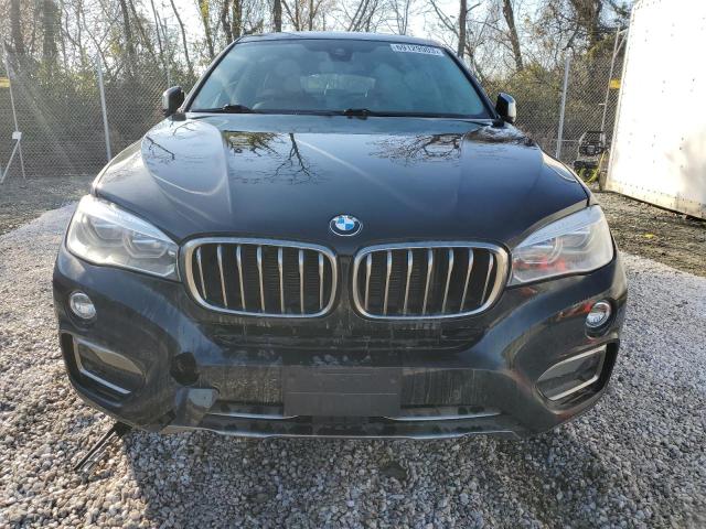 Photo 5 from auction – 2016 BMW X6 XDRIVE3 with VIN 5UXKU2C5XG0N79197