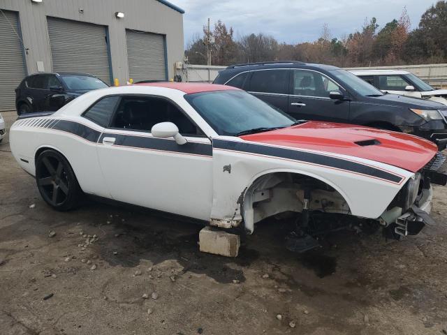 Photo 4 from auction – 2016 DODGE CHALLENGER with VIN 2C3CDZBT2GH114024