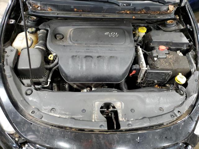 Photo 11 from auction – 2014 DODGE DART SE with VIN 1C3CDFAA9ED767135