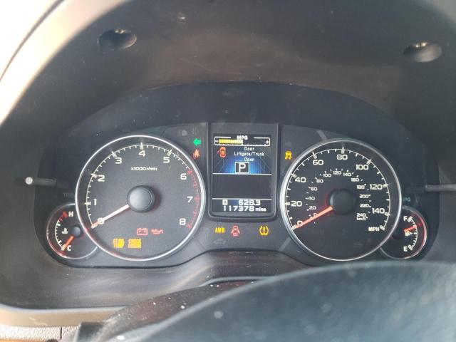 Photo 9 from auction – 2013 SUBARU OUTBACK 2. with VIN 4S4BRBKC6D3318416