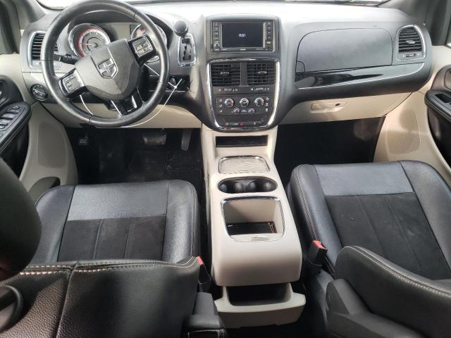 Photo 8 from auction – 2019 DODGE GRAND CARA with VIN 2C4RDGCG3KR735660
