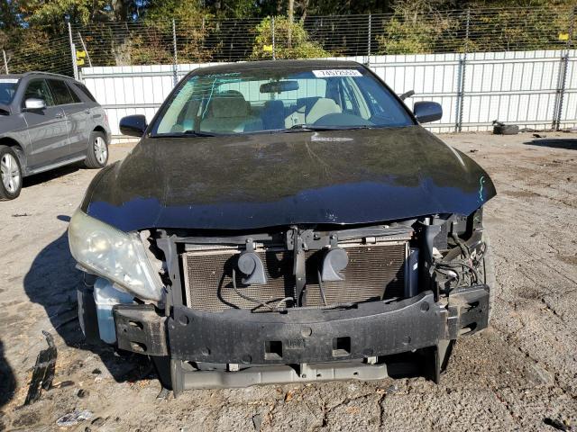 Foto 5 de la subasta – 2011 TOYOTA CAMRY BASE con VIN 4T1BF3EK8BU132997