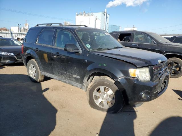 Photo 4 from auction – 2008 FORD ESCAPE LIM with VIN 1FMCU94118KE65097