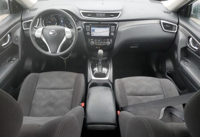 Photo 8 from auction – 2016 NISSAN ROGUE S with VIN KNMAT2MT6GP689880
