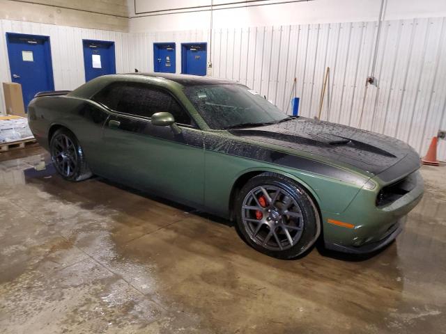 Photo 4 from auction – 2018 DODGE CHALLENGER with VIN 2C3CDZBT5JH171440