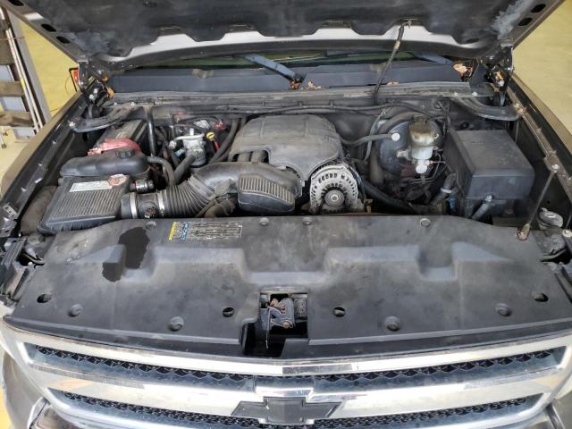 Photo 11 from auction – 2007 CHEVROLET SILVERADO with VIN 2GCEK13CX71730556
