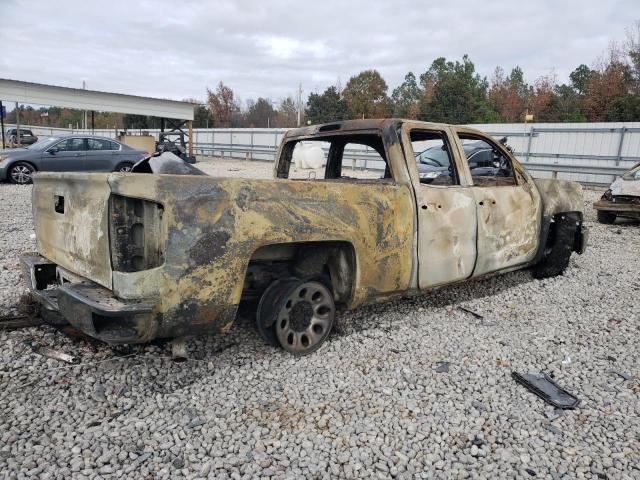Photo 3 from auction – 2015 CHEVROLET 1500 SILVE with VIN 1GCVKPEC2FZ157352