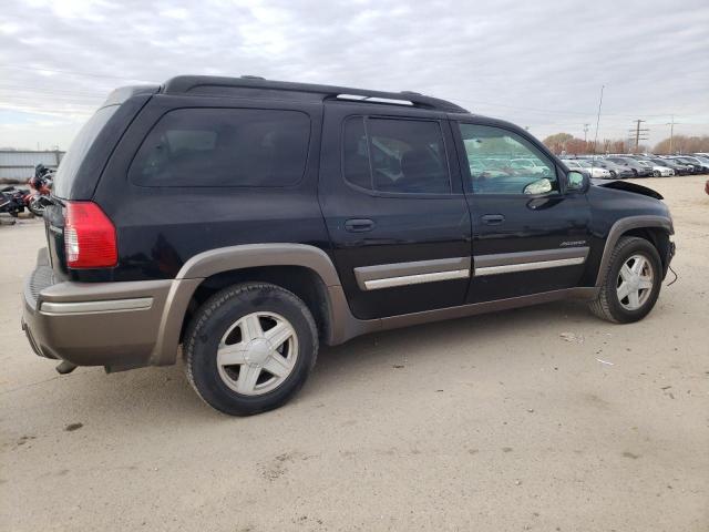 Photo 3 from auction – 2003 ISUZU ASCENDER S with VIN 4NUET16S936100390