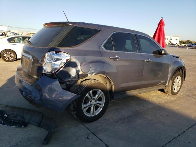 Photo 3 from auction – 2013 CHEVROLET EQUINOX LS with VIN 2GNALBEK7D6250048