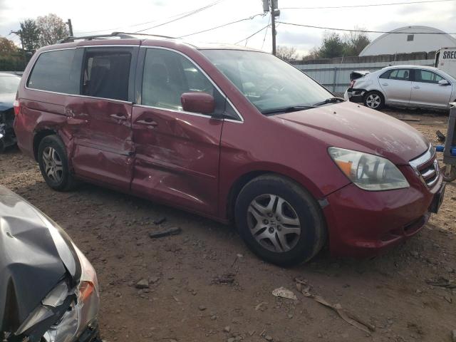 Photo 4 from auction – 2005 HONDA ODYSSEY EX with VIN 5FNRL38785B051692