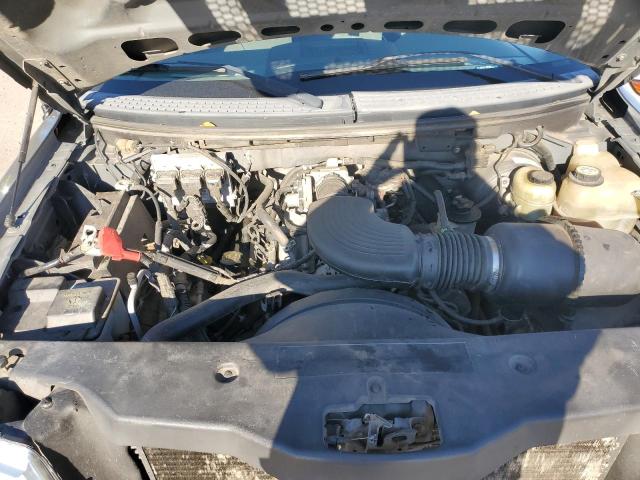 Photo 11 from auction – 2006 FORD F150 with VIN 1FTRX12W26FA81423