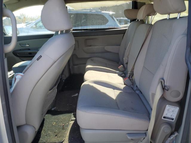 Foto 11 de la subasta – 2017 KIA SEDONA LX con VIN KNDMB5C19H6242355