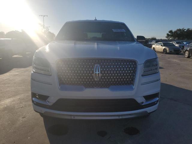 Photo 5 from auction – 2018 LINCOLN NAVIGATOR with VIN 5LMJJ2MT8JEL10590