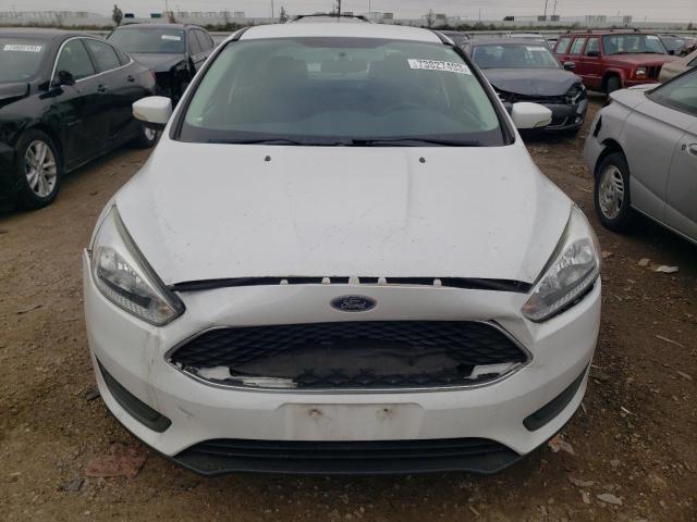 Photo 5 from auction – 2016 FORD FOCUS SE with VIN 1FADP3F26GL350545