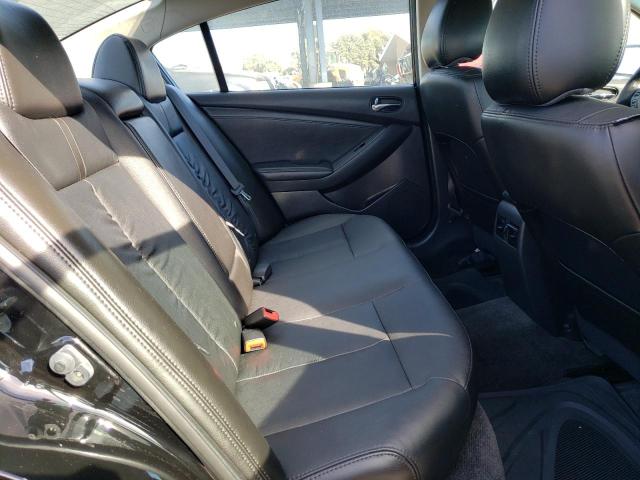 صورة رقم 10 من المزاد - 2012 NISSAN ALTIMA BAS مع VIN 1N4AL2APXCC174170