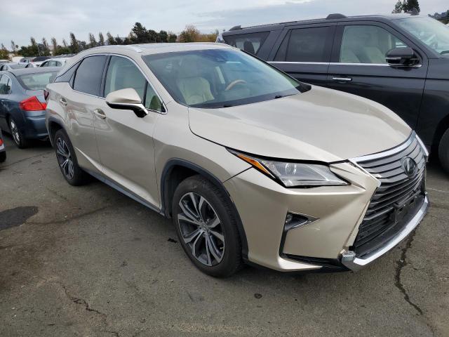 Photo 4 from auction – 2016 LEXUS RX 350 BAS with VIN 2T2BZMCA8GC033513