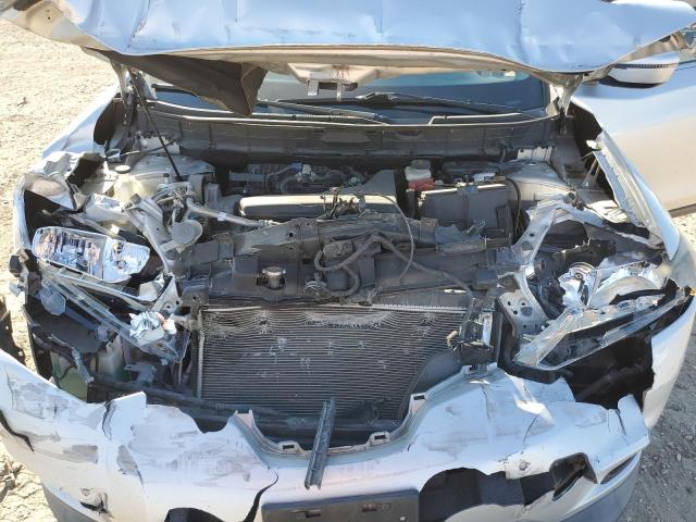 Photo 12 from auction – 2016 NISSAN ROGUE S with VIN KNMAT2MT8GP671140