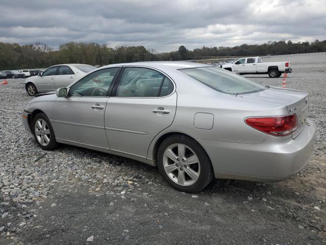 Photo 2 from auction – 2006 LEXUS ES 330 with VIN JTHBA30G365143734