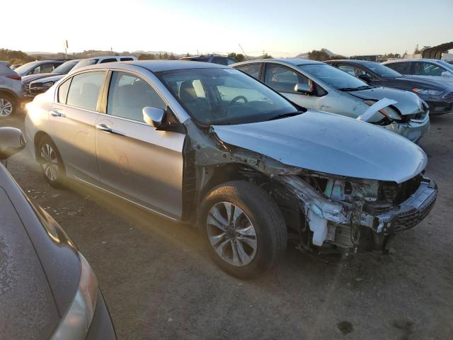 Photo 4 from auction – 2014 HONDA ACCORD LX with VIN 1HGCR2F30EA013236