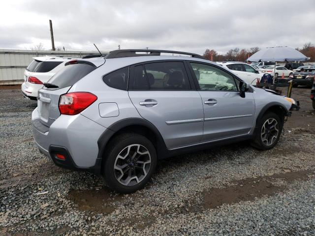 Photo 3 from auction – 2017 SUBARU CROSSTREK with VIN JF2GPABC1H8226831