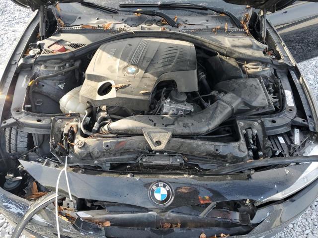 Фото 11 с аукциона – 2015 BMW 335 I с VIN WBA3A9G55FNT09567
