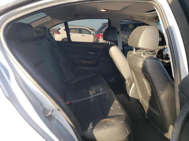 Photo 10 from auction – 2011 BMW 328 XI with VIN WBAPK7C54BA974034