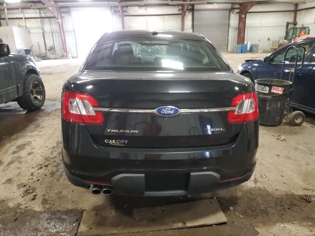 Photo 6 from auction – 2011 FORD TAURUS SEL with VIN 1FAHP2EW9BG179694