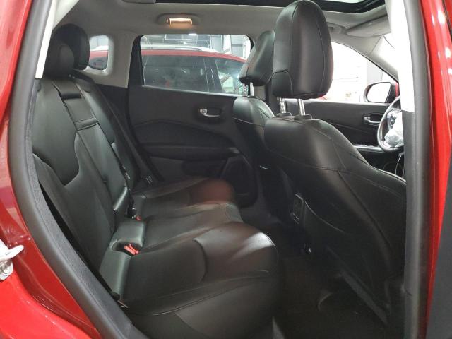Photo 11 from auction – 2019 JEEP COMPASS LI with VIN 3C4NJDCB7KT812246