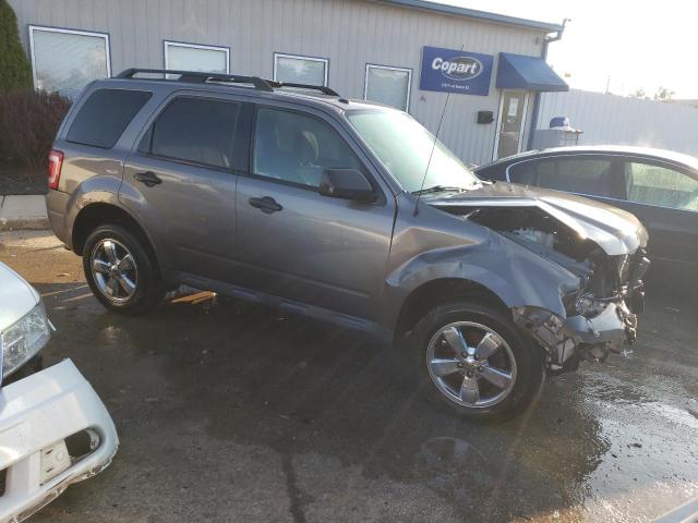 Photo 4 from auction – 2012 FORD ESCAPE XLT with VIN 1FMCU0D77CKA21781