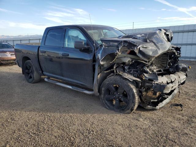 Photo 4 from auction – 2014 RAM 1500 ST with VIN 1C6RR7KT1ES362788