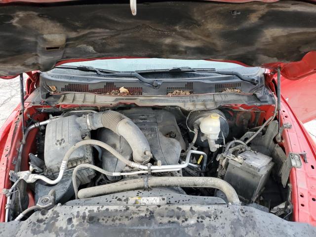 Photo 11 from auction – 2016 RAM 1500 SLT with VIN 1C6RR7GTXGS320499