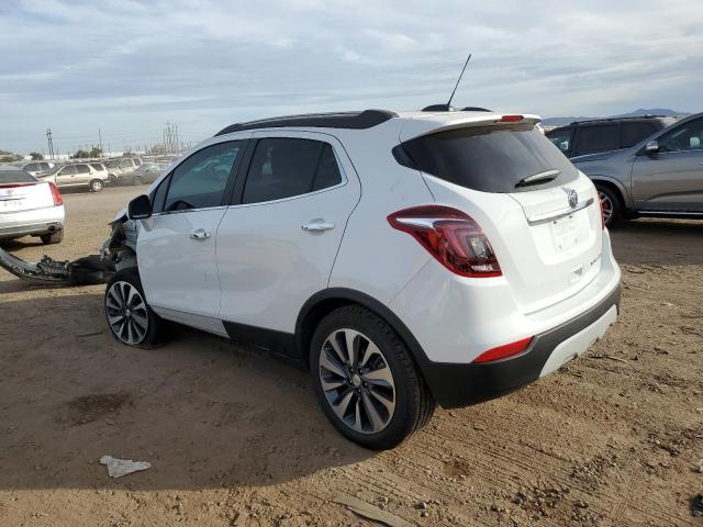 Photo 2 from auction – 2022 BUICK ENCORE PRE with VIN KL4CJASM9NB525404