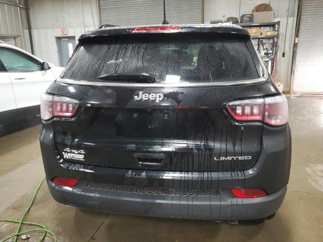 Photo 6 from auction – 2020 JEEP COMPASS LI with VIN 3C4NJDCB2LT236180