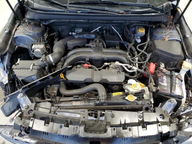 Photo 11 from auction – 2016 SUBARU OUTBACK 2. with VIN 4S4BSACC7G3285251