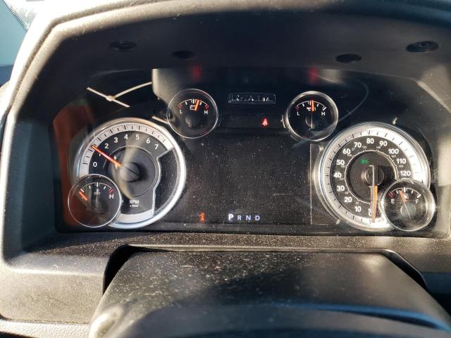 Photo 9 from auction – 2018 RAM 1500 SLT with VIN 1C6RR7TT2JS197570
