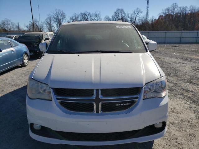 Photo 5 from auction – 2017 DODGE GRAND CARA with VIN 2C4RDGCG2HR714730