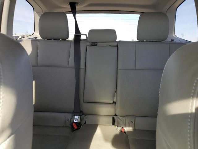 Photo 10 from auction – 2014 SUBARU FORESTER 2 with VIN JF2SJAMC7EH455261