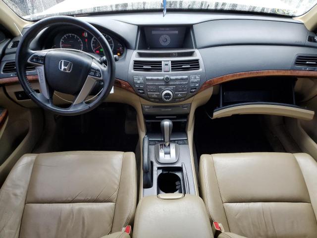 Photo 8 from auction – 2012 HONDA ACCORD EXL with VIN 1HGCP3F85CA018422
